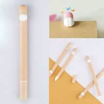 디파이너스 말랑말랑 실리콘 고냥 책갈피 볼펜 (살구), 상세페이지 참조, 상세페이지 참조, 상세페이지 참조