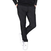 [이지바이] 토즈 남성 반밴딩 카고 작업복 청바지_일상복 편안한 데님 팬츠_(AX22LP0