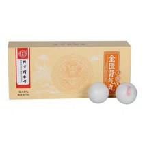 북경동인당 300년 전통 금결신기환 6g*10환/통 동인당 직발송, 10통*(6g*10환/통)