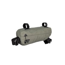 Topeak 토픽 자전거 수납가방 미드로더 3L 프레임백, 그린3L