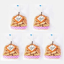 셈베 센베 센베이 과자 일본 전통과자 이라보 코구루와 전 (매실 까슬이 5개 세트)