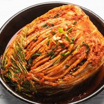 팜쿡 [팜쿡] 양주골 전통식품 포기김치 5kg