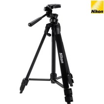 니콘 카메라 DSLR 삼각대 D5600 D5300 미니빔 삼각대