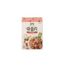 풀무원 뮤즐리 오리지널 (430g) [간단한 아침식사] [영양가득 한끼], 11개