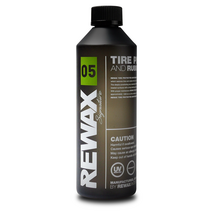 리왁스 타이어광택제 타이어보호제 500ml, 1개