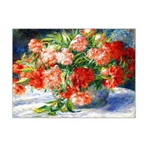 세계명화컬렉션 르누아르 모란 (750*600), 없음