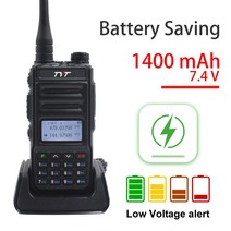 TYT TH-UV88 복스 듀얼 밴드 워키 토키 VHF 136-174MHZ & UHF 400-480MHZ 5W 200CH 스크램블러 휴대용 양방향 라디오 FM, CHINA|TH-UV88