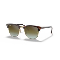 레이밴 Clubmaster 선글라스 RB3016-990-9J-51