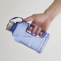 1.3L 빅 워터보틀 휴대용 물통 헬스물통 휴대용 정수기 생존용 캠핑 필터 물병 물통1리터 카타딘 휴대용정, 상품선택, 빅워터보틀 1.3L, 본품