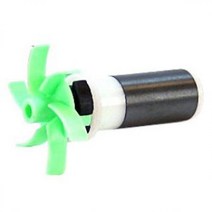 Fluval Magnetic Impeller w/Curved Fan Blades (Original 404 series) null, 1