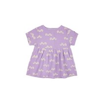 [보보쇼즈 키즈] [BOBO CHOSES KIDS] 여아 Waves all over dre