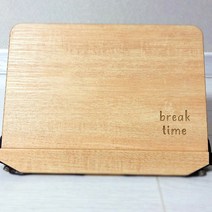 문구 각인 각도조절 책받침 북홀더 독서대