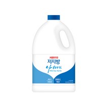 서울우유 나100 저지방 2.3L 흰우유, 보냉백 아이스팩