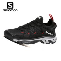 Salomon XT RUSH 살로몬 트레킹화 런닝화 작업화 스니커즈 초경량 발편한 생활방수 골프화 슬립온 남성용