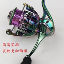 EZGO 스텔라 ST 스피닝 릴 대륙의 실수 바다 낚시 릴 무늬오징어 에깅 지깅, 상세페이지 참조, B1옵션