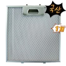 모래시계 주방후드필터 가스렌지후드필터 하츠 환풍기, D29 : 350x306 하단100(1개)