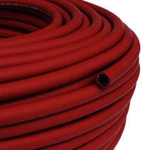 산소호스 외줄 8mm M(미터)판매 산소 아세틸렌 쌍줄 쌍호스 외줄 녹색 적색