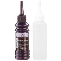 소망 엠세라드 피토 시스테인 펌 1 2제 100ml, 기본