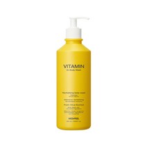 메디필 비타민 닥터 바디 워시 500ml, 2개