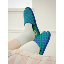[슈펜] DRR드롭_룩킹앳유 룸슈즈 HPCRVC242M