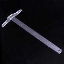 마킹게이지 목공용자 경사계 스크라이브 마킹측정 눈금자 선긋기30cm 123939 283, 없음