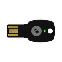 FEITIAN ePass A4B USB 보안 키 2단계 인증기 FIDO U2F FIDO2가 A 다단계 인증으로 계정 도용 방지