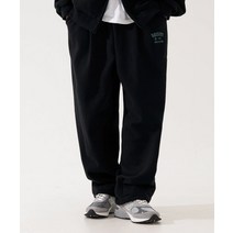 TWN 브레비티 트레이닝 팬츠 바지 블랙 JYLP3456 Brevity Training Pants Black