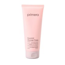 정품/방판 프리메라l 에센셜 마사지 크림 200ml