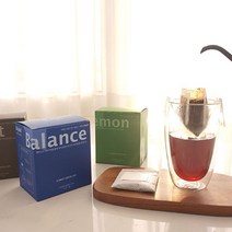 [KT알파쇼핑]티백 핸드드립백커피 디카페인 10g x 35개, 엘살바도르 드립백커피 5박스_총 수량_상세페이지참조