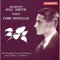 [CD] Marilyn Hill Smith 이보르 노벨로: 가곡집 (Sings Ivor Novello)
