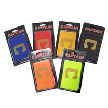 벨크로 찍찍이 주장마크 주장완장 주장밴드 축구의류