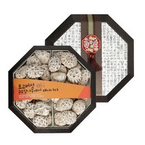국산 경성표고버섯농장 프리미엄 말린 팔각백화고 2종 350g 450g, 팔각백화고 450g