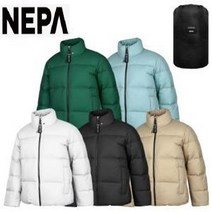 네파(공용) NC일산 폭탄세일 역시즌 50% 가성비 (5컬러) 숏푸퍼 구스 다운 자켓 7HF2063_NI