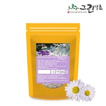 국산 구절초 분말 가루 300g, 300gx1개