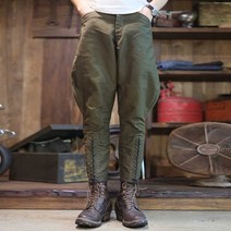 남성 승마 바지 탄성 승마복 스트레치 훈련 장비, 엘 검은색