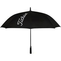 TITLEIST 타이틀리스트 골프우산 UV차단 유니섹스, 화이트
