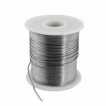 주석 도금선 1롤 300g, 0.2mm