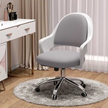 링고의자 링고의자커버 시디즈의자 시디즈링고 일룸링고의자커버 학생공부의자, 블랙 강철 발 고정 팔걸이 1