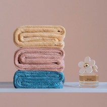 제이트리마이크로화이버 헤어타올 머리수건 1겹 빠른건조 통기 속건 극세사 드라이 빠른건 로버+jaytreㄷ, 선택_2. 한겹 핑크