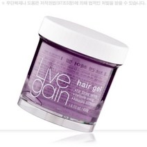 헤어 젤 400g 검타입 헤어 스타일링 머리 미용실 왁스 - 220816978EA, 1, 본상품선택