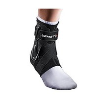 잠스트 ZAMST 발목 보호대 A2-DX M 왼발 용 370612
