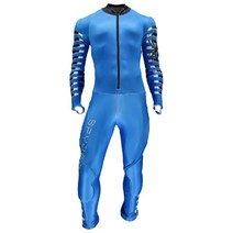 스파이더 Jr 슈트 Boys Performance Gs Race Suit (187052) 1012 [FRBPOL]