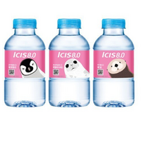 아이시스 8.0 생수, 200ml, 1개