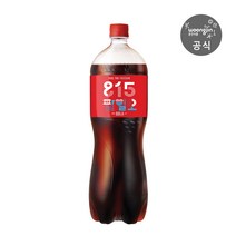 팔일오 콜라 1.5L 12개 외 3종, 제로 사이다 250ml 30캔