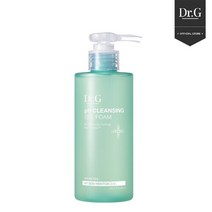 [닥터지] 약산성 클렌징 젤 폼 200ml