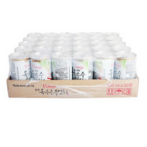 광동 V라인 옥수수 수염차, 180ml, 150개