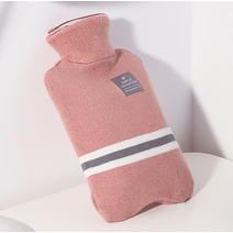 보온 물주머니 온 찜질 온열 팩 온수 손난로 다이소