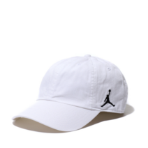 나이키 스포츠웨어 헤리티지86 퓨추라 워시드 캡 모자 - 카키