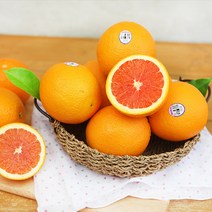 장보남 카라카라 오렌지 중과 20과(M/3.8kg) /우체국택배