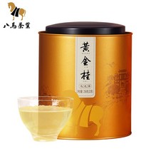 팔마차 신차 푸젠 안시원산 황금계 우롱차 256g
